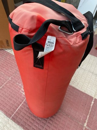 Saco de boxeo Outshock