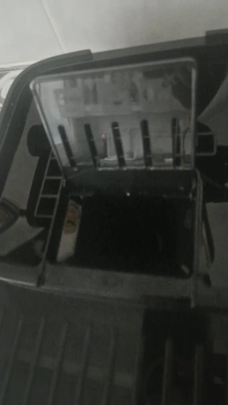 Cafetera Delonghi Magnifica Evo