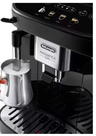 Cafetera Delonghi Magnifica Evo