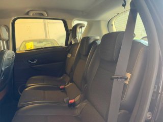 Renault Scenic 2011