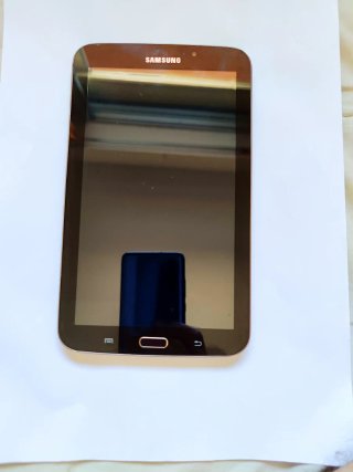 Samsung Galaxy Tab SM-T210