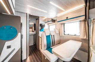 Autocaravana Kilig 69 Plus 2024