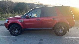 Land Rover Freelander 2 HSE TD4