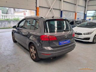 VOLKSWAGEN GOLF SPORTSVAN ADVANCE 1.4 TSI 125 CV