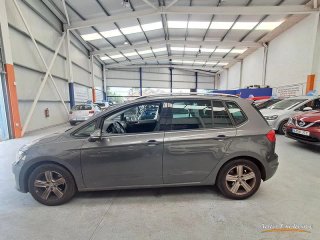 VOLKSWAGEN GOLF SPORTSVAN ADVANCE 1.4 TSI 125 CV