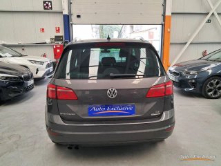 VOLKSWAGEN GOLF SPORTSVAN ADVANCE 1.4 TSI 125 CV