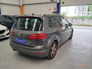 VOLKSWAGEN GOLF SPORTSVAN ADVANCE 1.4 TSI 125 CV