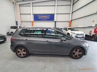 VOLKSWAGEN GOLF SPORTSVAN ADVANCE 1.4 TSI 125 CV