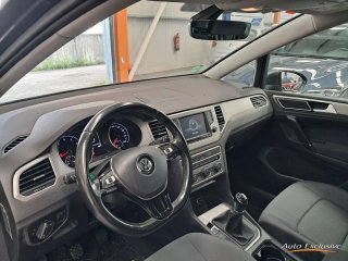 VOLKSWAGEN GOLF SPORTSVAN ADVANCE 1.4 TSI 125 CV