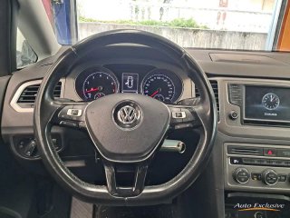 VOLKSWAGEN GOLF SPORTSVAN ADVANCE 1.4 TSI 125 CV