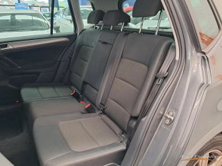 VOLKSWAGEN GOLF SPORTSVAN ADVANCE 1.4 TSI 125 CV