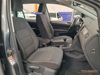 VOLKSWAGEN GOLF SPORTSVAN ADVANCE 1.4 TSI 125 CV
