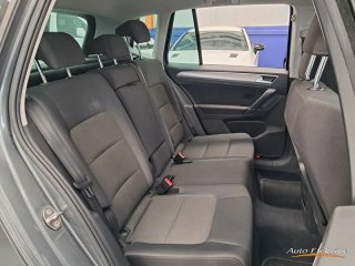 VOLKSWAGEN GOLF SPORTSVAN ADVANCE 1.4 TSI 125 CV
