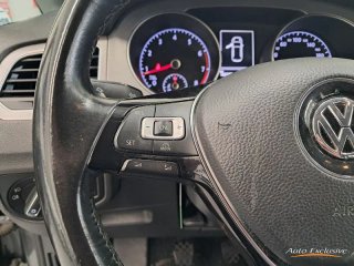 VOLKSWAGEN GOLF SPORTSVAN ADVANCE 1.4 TSI 125 CV