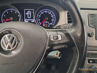 VOLKSWAGEN GOLF SPORTSVAN ADVANCE 1.4 TSI 125 CV