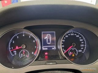VOLKSWAGEN GOLF SPORTSVAN ADVANCE 1.4 TSI 125 CV
