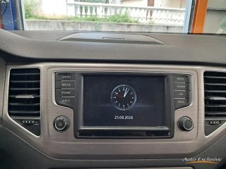 VOLKSWAGEN GOLF SPORTSVAN ADVANCE 1.4 TSI 125 CV