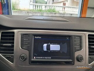 VOLKSWAGEN GOLF SPORTSVAN ADVANCE 1.4 TSI 125 CV