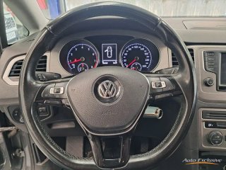 VOLKSWAGEN GOLF SPORTSVAN ADVANCE 1.4 TSI 125 CV