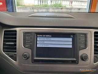 VOLKSWAGEN GOLF SPORTSVAN ADVANCE 1.4 TSI 125 CV
