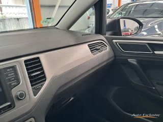 VOLKSWAGEN GOLF SPORTSVAN ADVANCE 1.4 TSI 125 CV