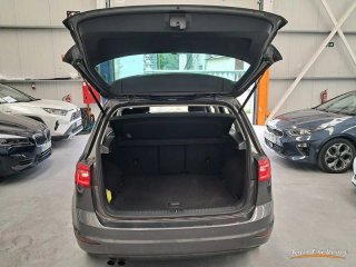 VOLKSWAGEN GOLF SPORTSVAN ADVANCE 1.4 TSI 125 CV