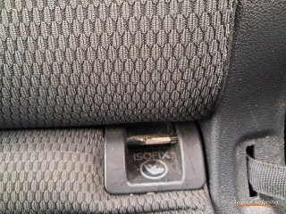 VOLKSWAGEN GOLF SPORTSVAN ADVANCE 1.4 TSI 125 CV
