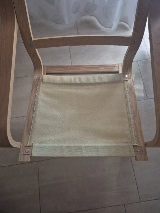 Mecedora Amaca Cómoda