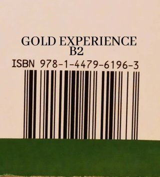 Libro de INGLES.