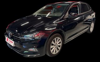 CUOTA 255€ - Volkswagen Polo 2019 Sport 1.0 TSI