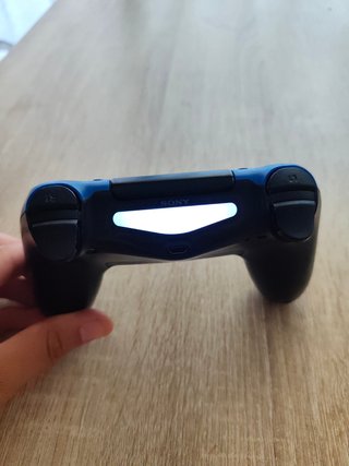 Mando Dualshock 4 Azul PS4