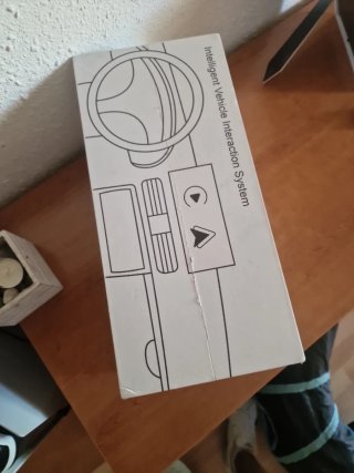Pantalla BMW Serie 5 F10/F11 NBT 10.25/ car play