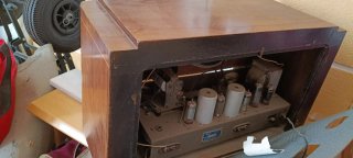Radio Antigua Madera