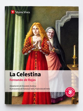 La Celestina