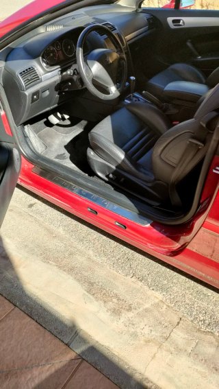 Peugeot 407 2007