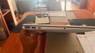 HP OmniBook 3 Laptop 2025