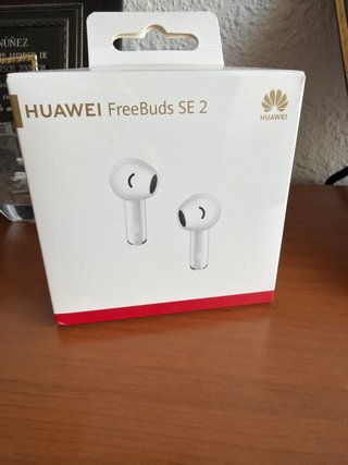 Huawei FreeBuds SE 2 Precintado