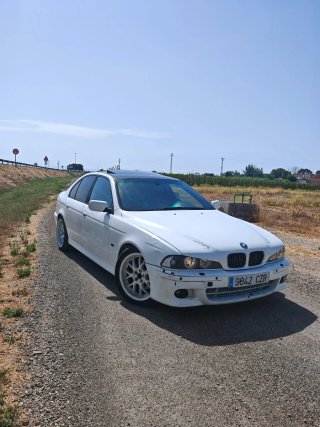 BMW Serie 5 2004
