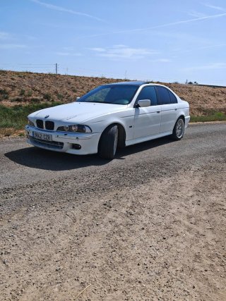 BMW Serie 5 2004