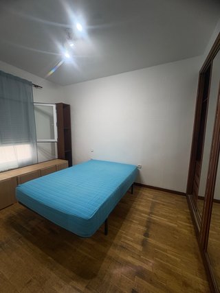 Alquiler de habitación.