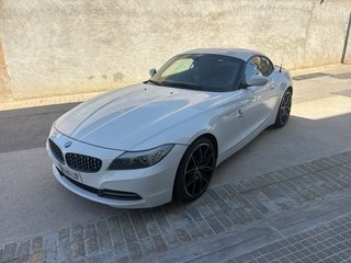 BMW Z4 2011