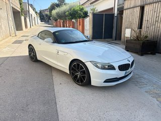 BMW Z4 2011