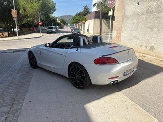 BMW Z4 2011
