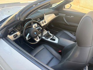 BMW Z4 2011