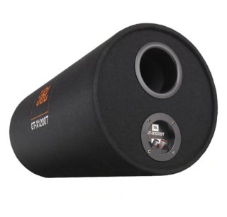 Subwoofer JBL GT-X1200T Negro