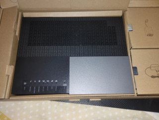 Modem Fibra TIM