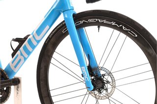 Bicicleta BMC Teammachine SLR 01 LTD EPS 12V t.54 Reacondicionada
