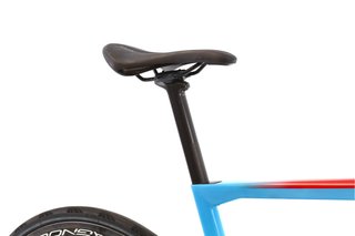 Bicicleta BMC Teammachine SLR 01 LTD EPS 12V t.54 Reacondicionada