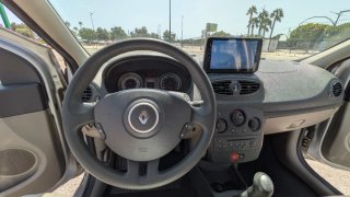 Renault Clio 2006 87000km