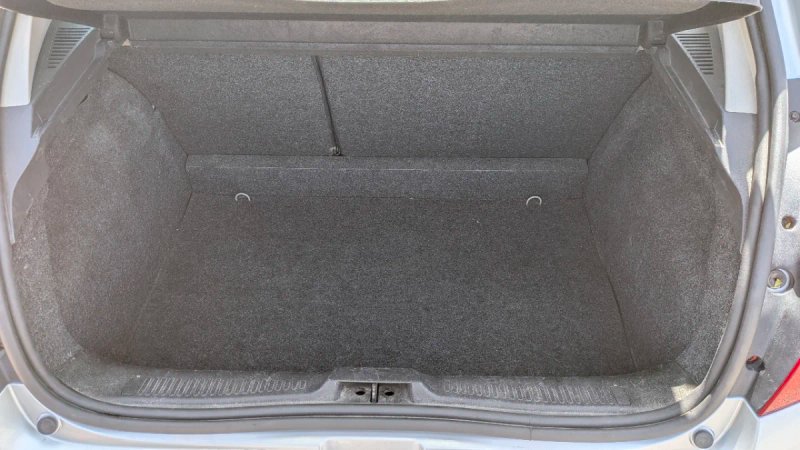 Renault Clio 2006, foto 10